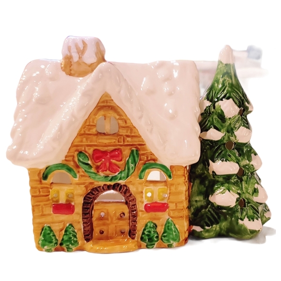 Home decor- Christmas decor